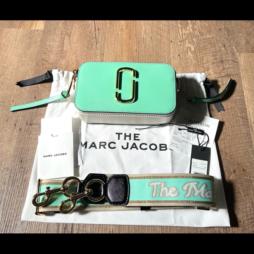Marc Jacobs